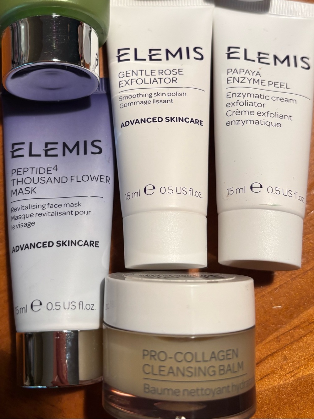 ELEMIS Skincare Set - Picture 5 of 9